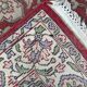 Handmade Persian carpet