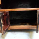 Buffet asiatique ancien