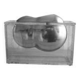 designer soliflore vase.