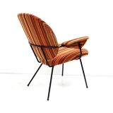 Vintage armchair by Kembo Model 302 designed by Gispen