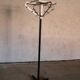 coat rack, 1970