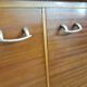 Buffet teak G-Plan 1950