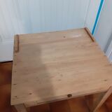 Desk, vintage secretary