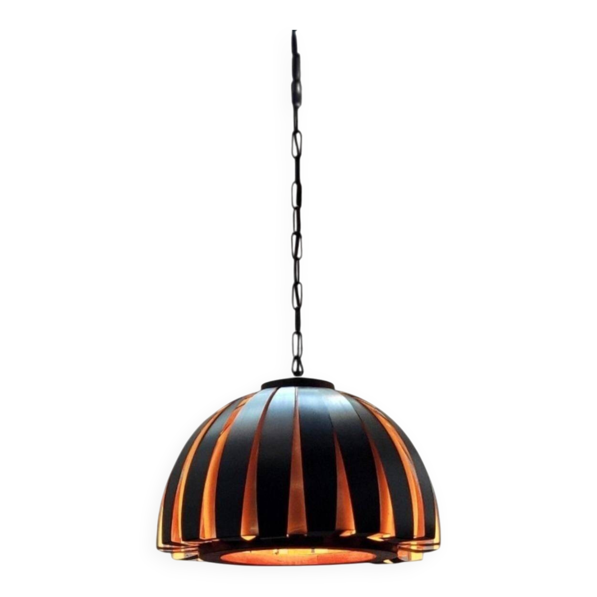 Fiesta pendant 1960s – Svend Aage Holm-Sørensen Danish design | Vintage design lamp