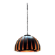Fiesta pendant 1960s – Svend Aage Holm-Sørensen Danish design | Vintage design lamp