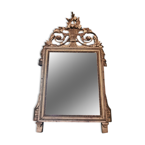 Miroir époque Louis