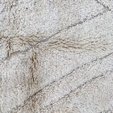 Traditional handmade pure wool Berber rug size 200 x 300 cm