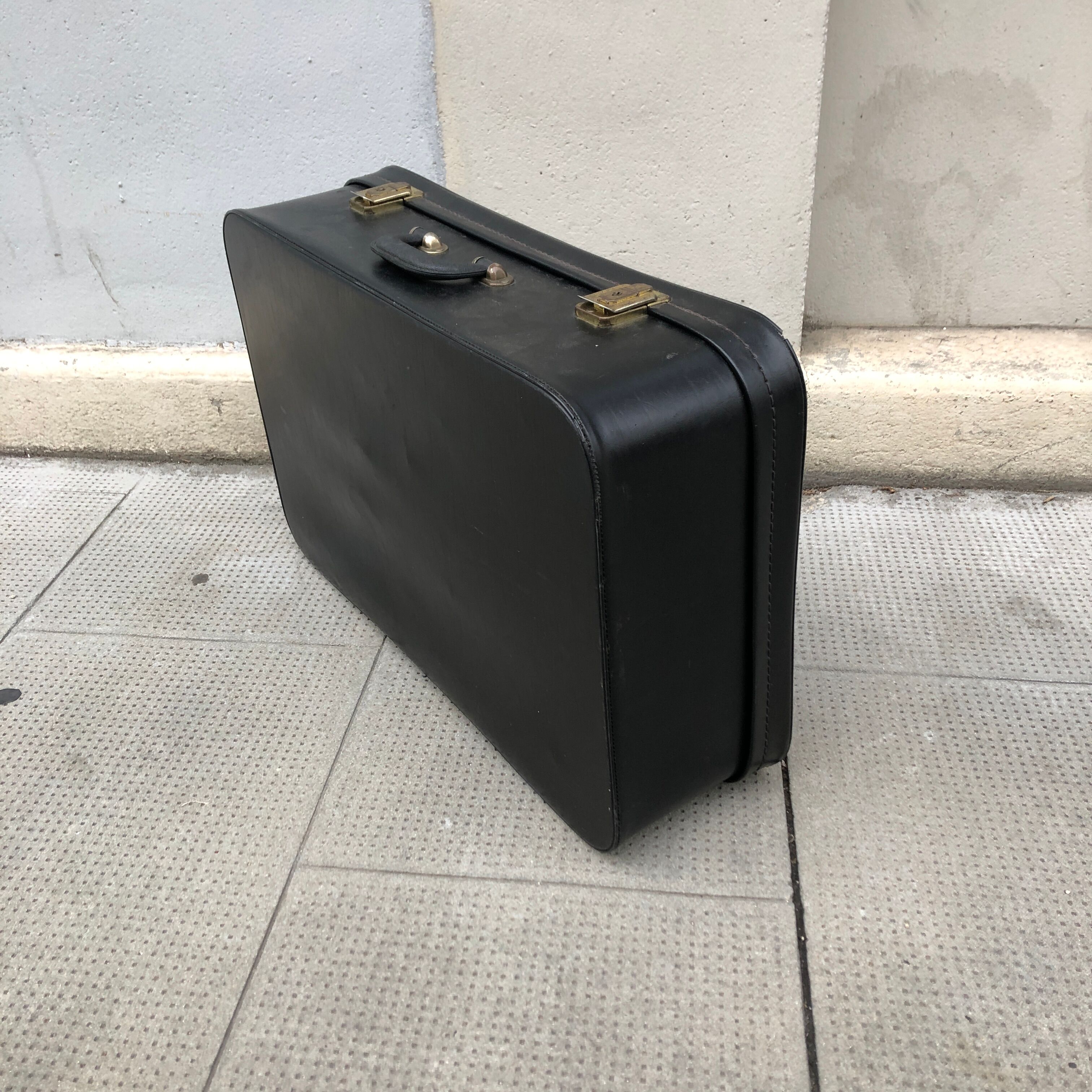 Suitcase