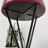 CM127 stool, Thonet 1950
