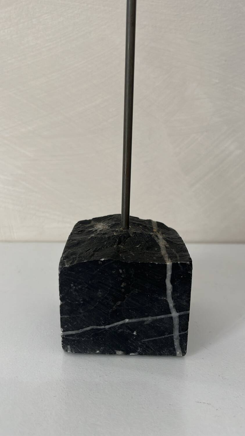 IKEA Krasen vintage candlesticks by Ehlen Johansson, Memphis 1987