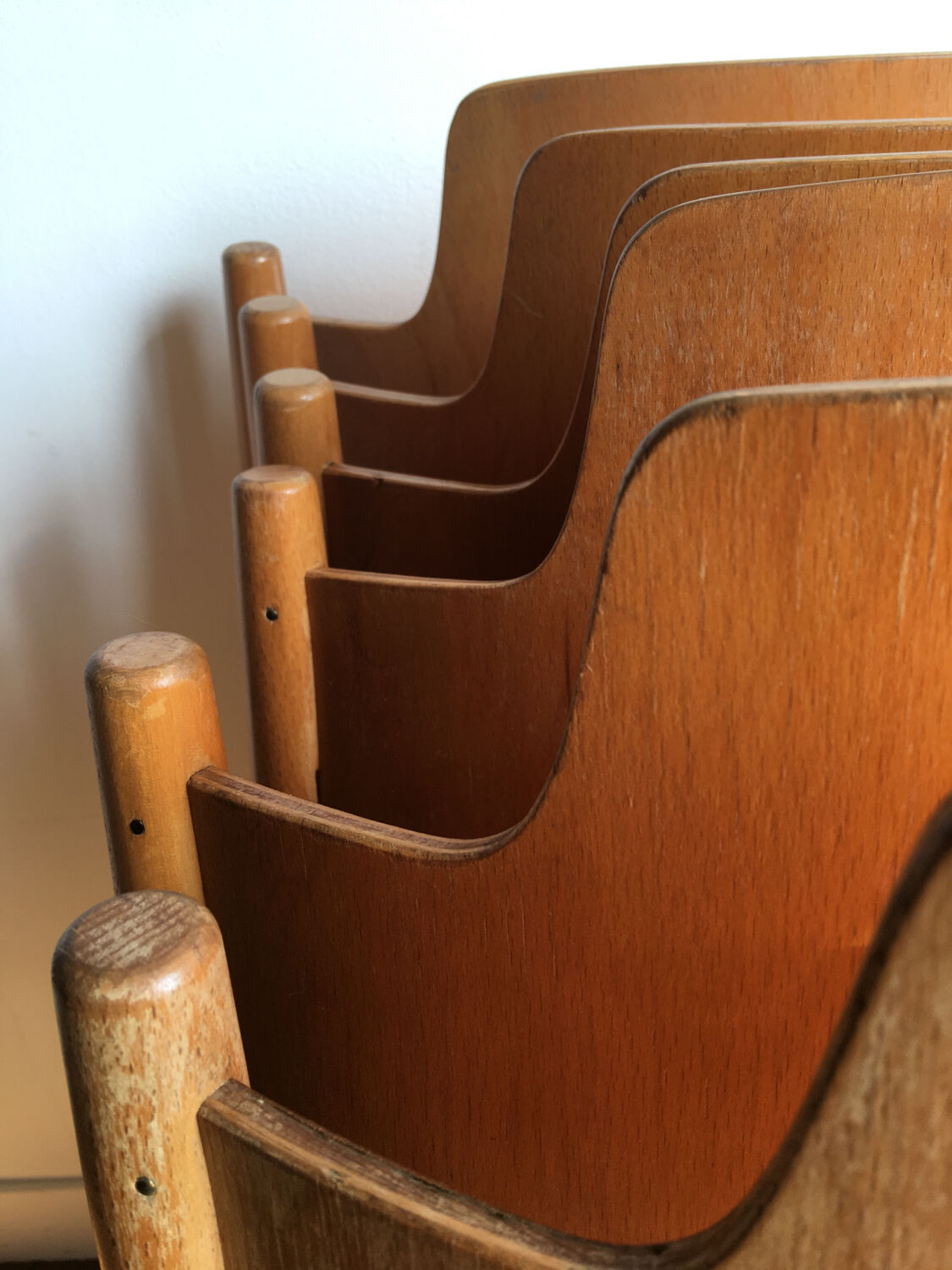 Folding chair