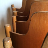 Chaise pliante