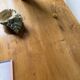 1950s beech mountain furniture table
