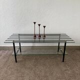 60s design coffee table
