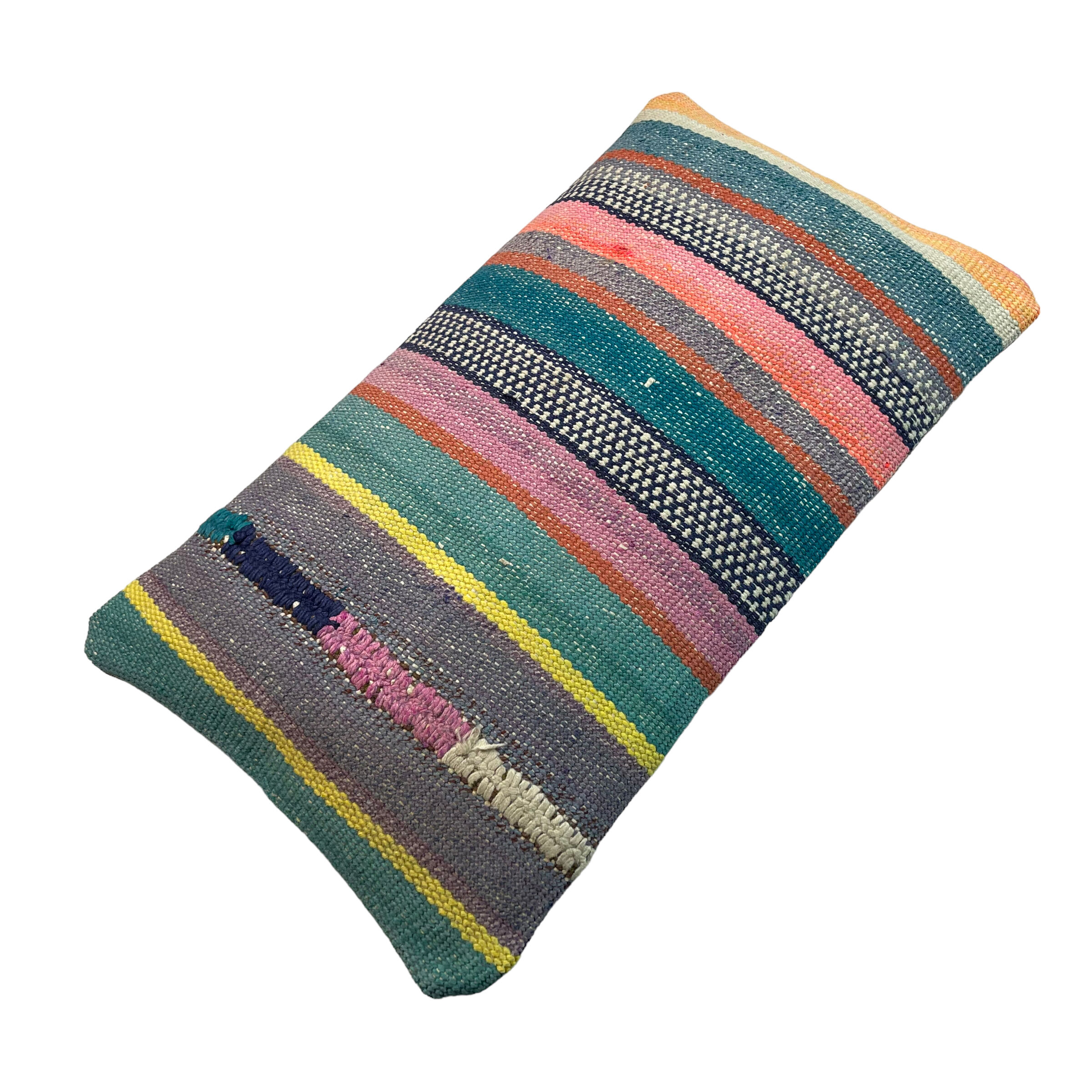 Housse de coussin turque vintage