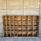 Old workshop locker
