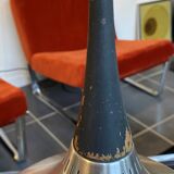 Pendant lamp n1 aluminum aluminum Johannes Hammerborg Fog & Morup Denmark