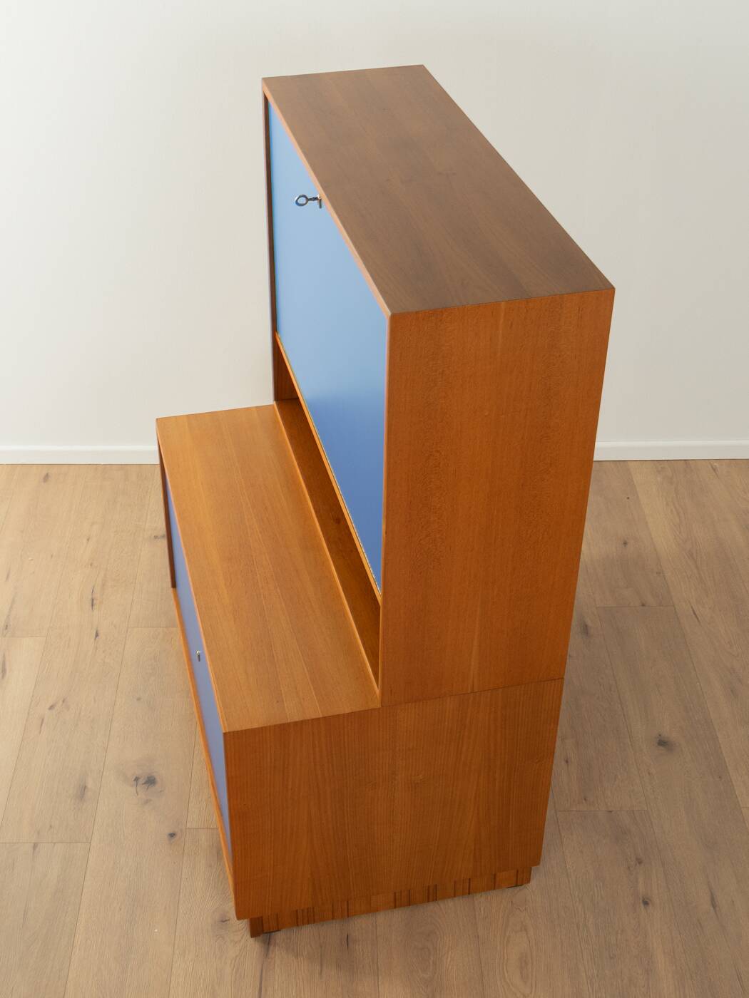 Bureau des années 1960, WK Möbel