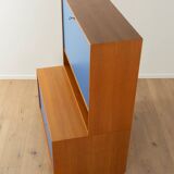 1960s Bureau, WK Möbel