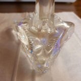 White crystal soliflore
