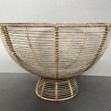 Wire basket