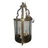 Louis 16 style golden lantern/suspension