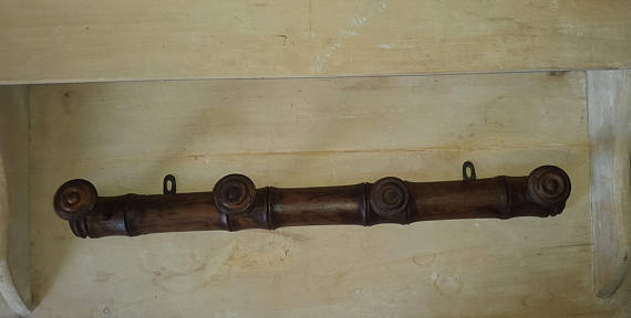 Portemanteaux des années 30