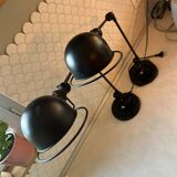 Lampes Jieldé
