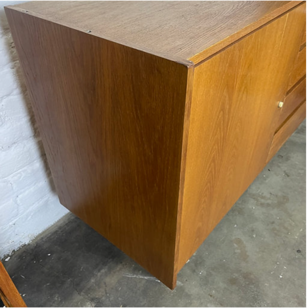 Commode vintage par Jiri Jiroutek