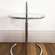 Table d'appoint Eileen Gray, modèle E1027