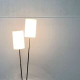 Mid-century floor lamp, 1960s