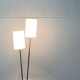 Lampadaire milieu du siècle, années 1960