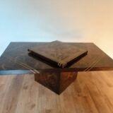 Seventies bar table