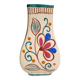 Ceramic vase 70s decor