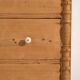Antique bedroom chest of drawers (circa 1920) #88