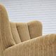 1960s, Danish relax chair, original upholstery, good condition.