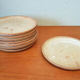 Sandstone plates