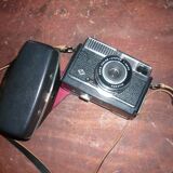 Appareil photo Agfa Optima 200 Sensor 1970
