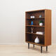 Walnut bookcase, Danish design, 1960s, designer: Børge Mogensen