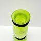 Bottle by Vincenzo Nason & Cie in Murano glass, Italy 1980