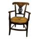 Fauteuil ancien