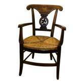 Fauteuil ancien