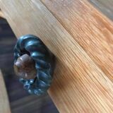 Dressing table and seat by Robert Guillerme and Jacques Chambron, Vos Maison brand