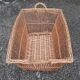 Wicker basket