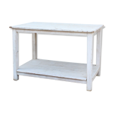 Workshop table