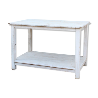 Workshop table