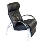 Perceveal Lafer Billie Recliner Lounge Chair
