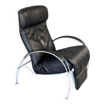 Perceveal Lafer Billie Recliner Lounge Chair
