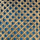 WICKER TRAY