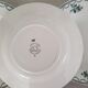 Hollow plates old earthenware Saint Amand Ceranord numbered 427 vintage